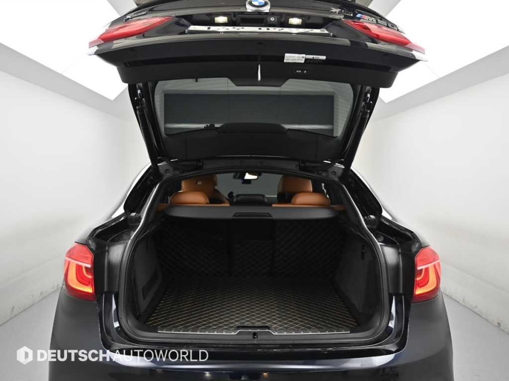 BMW X6 X6 (F16) M50 D 이미지 19