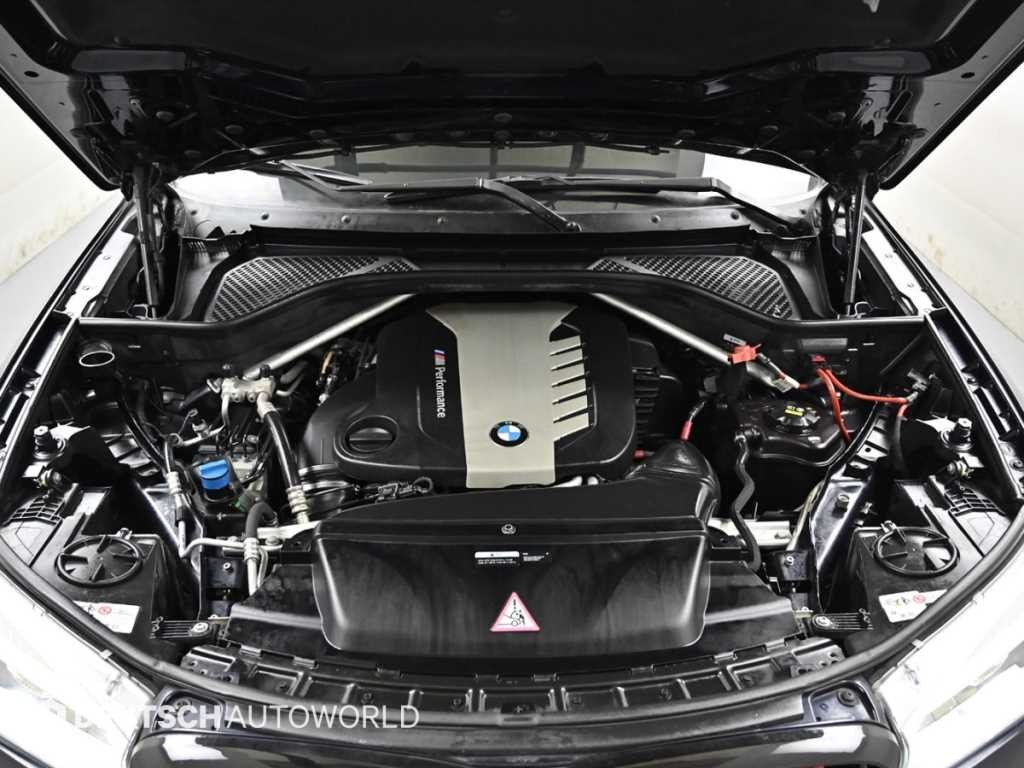 BMW X6 X6 (F16) M50 D 이미지 6