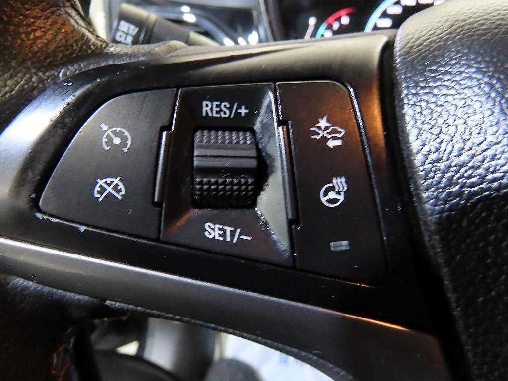 쉐보레 스파크 더 넥스트 스파크 LTZ C-TECH 이미지 15