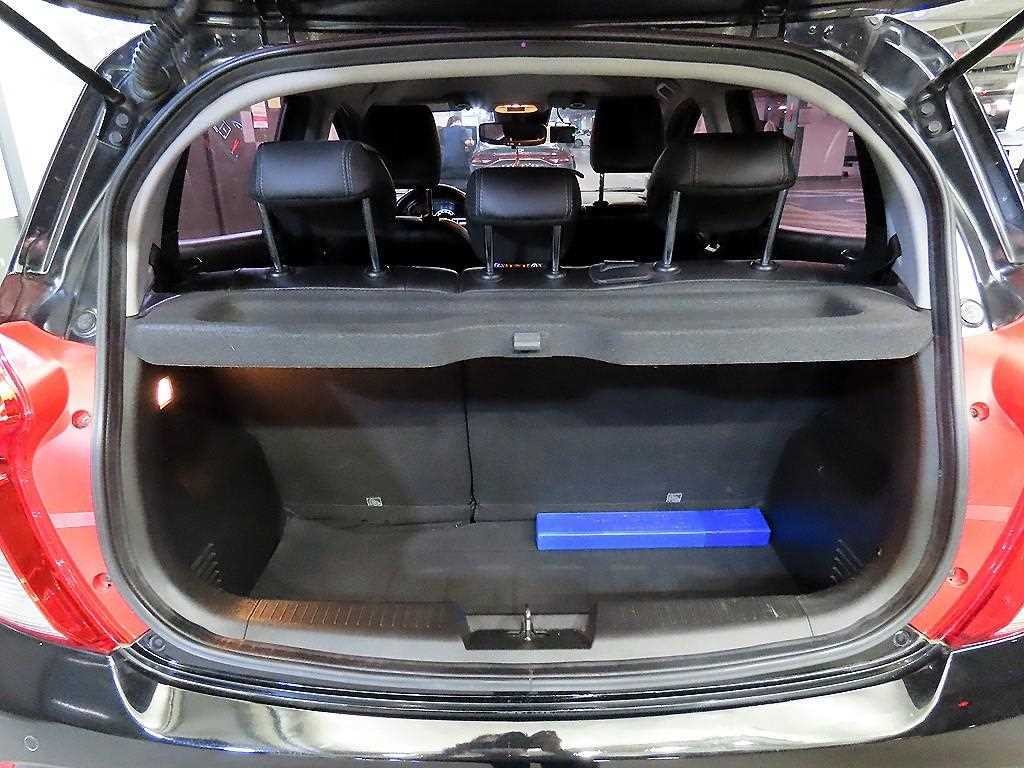 쉐보레 스파크 더 넥스트 스파크 LTZ C-TECH 이미지 18