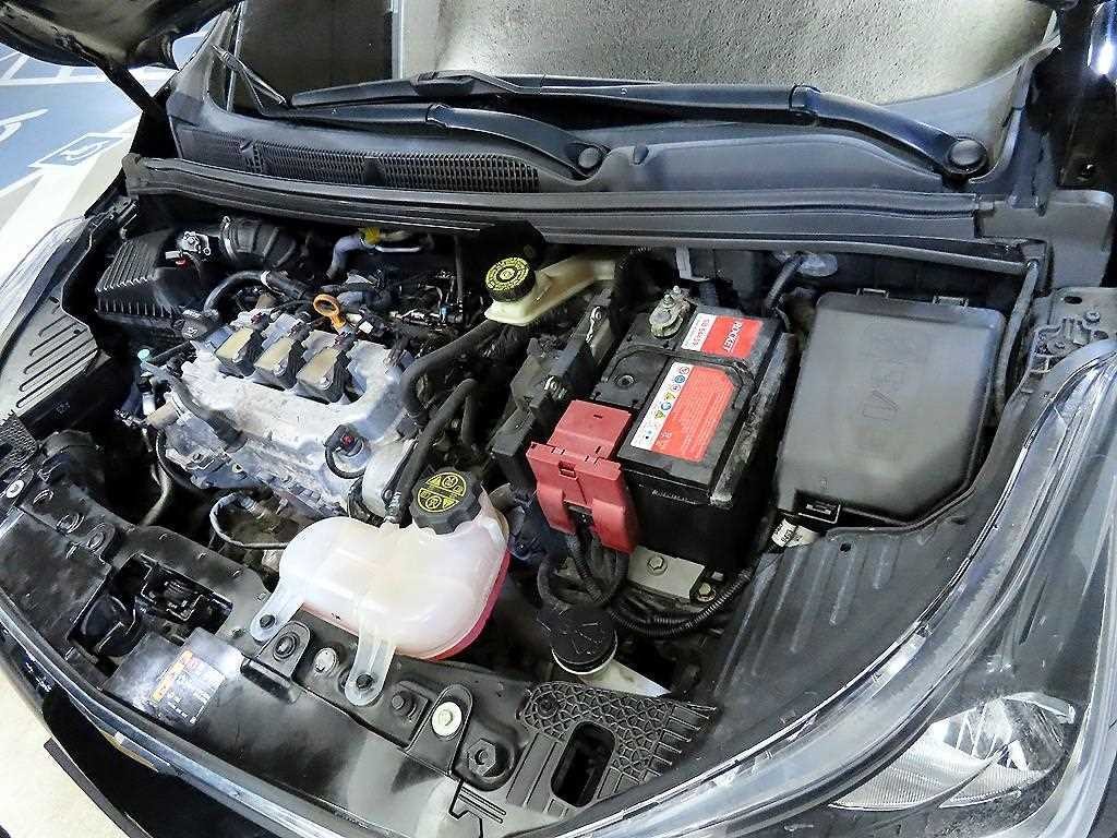 쉐보레 스파크 더 넥스트 스파크 LTZ C-TECH 이미지 19