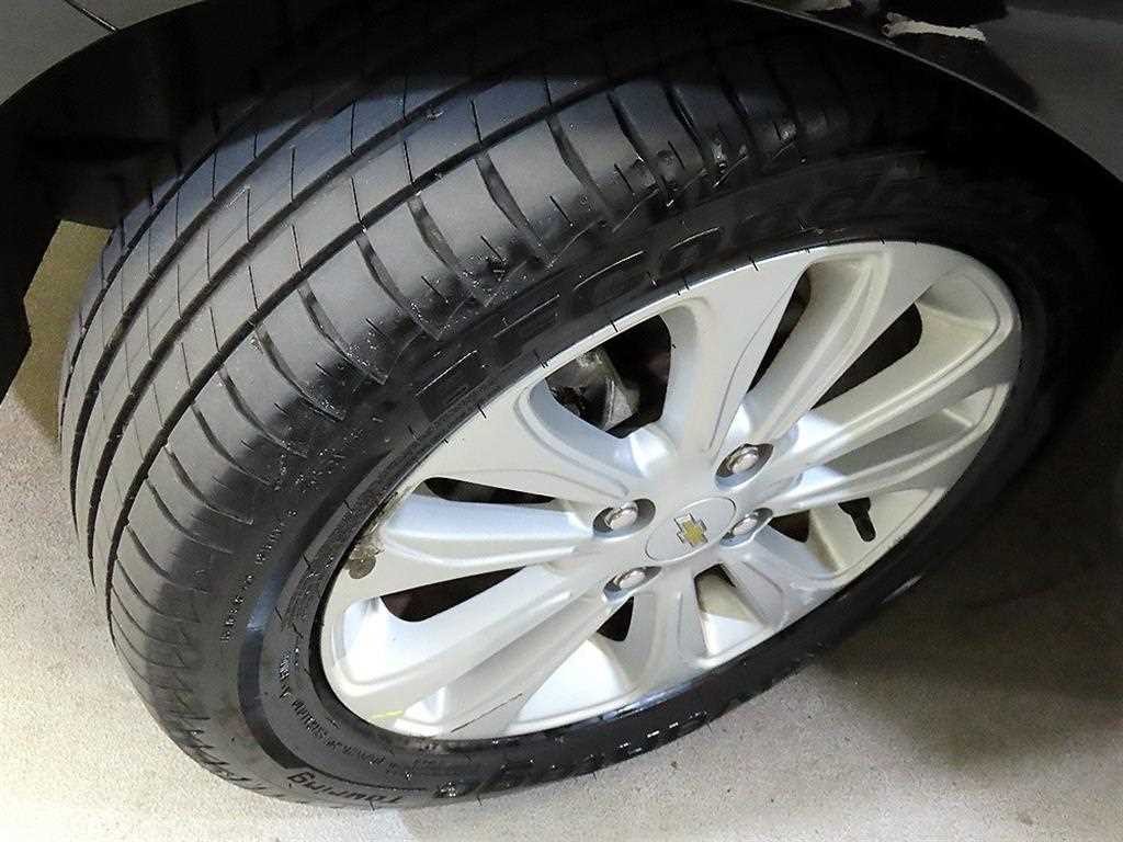 쉐보레 스파크 더 넥스트 스파크 LTZ C-TECH 이미지 20