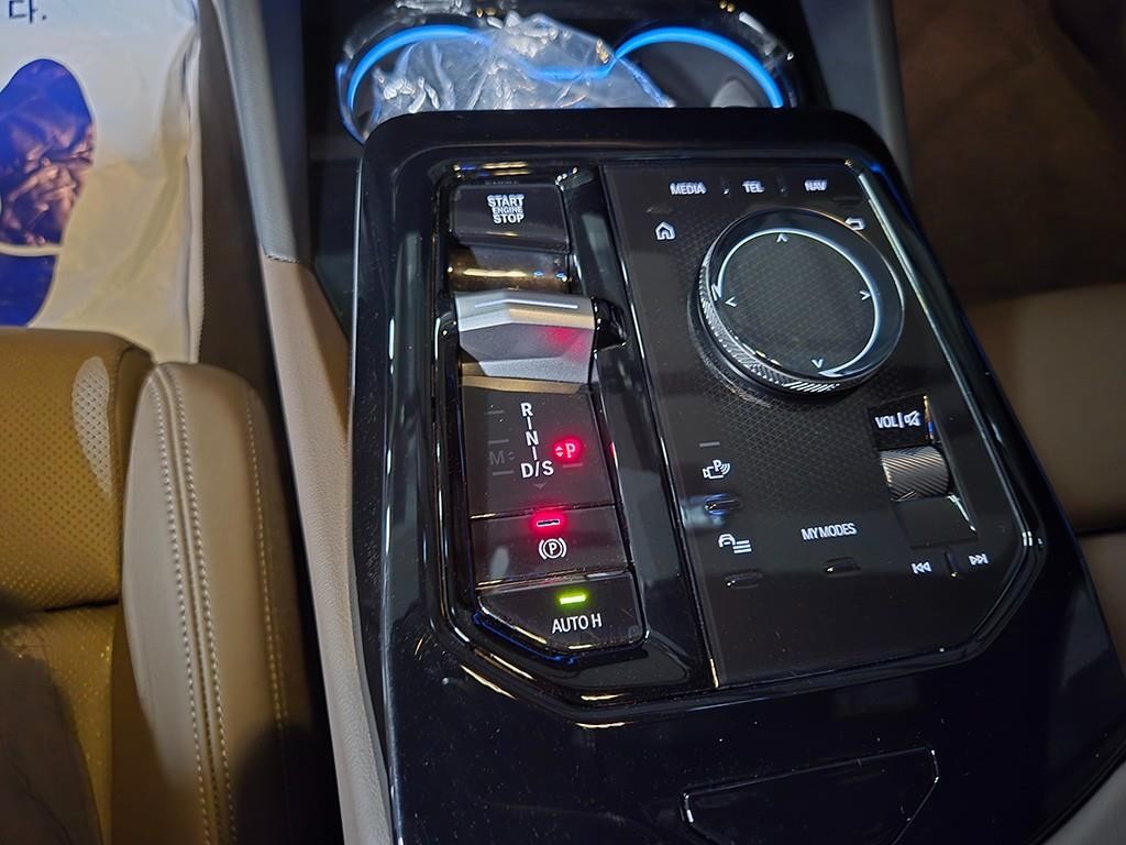 BMW 5시리즈 5시리즈 (G60) 520i M 스포츠 이미지 11