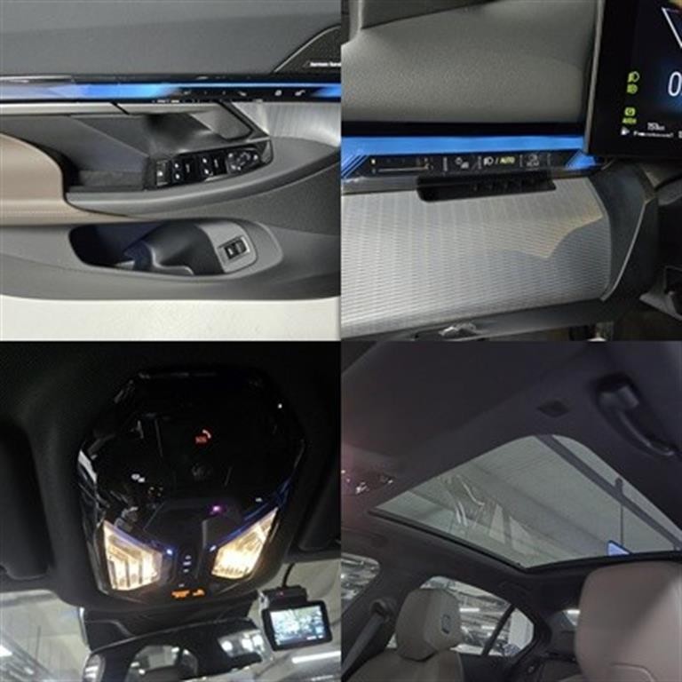 BMW 5시리즈 5시리즈 (G60) 520i M 스포츠 이미지 12