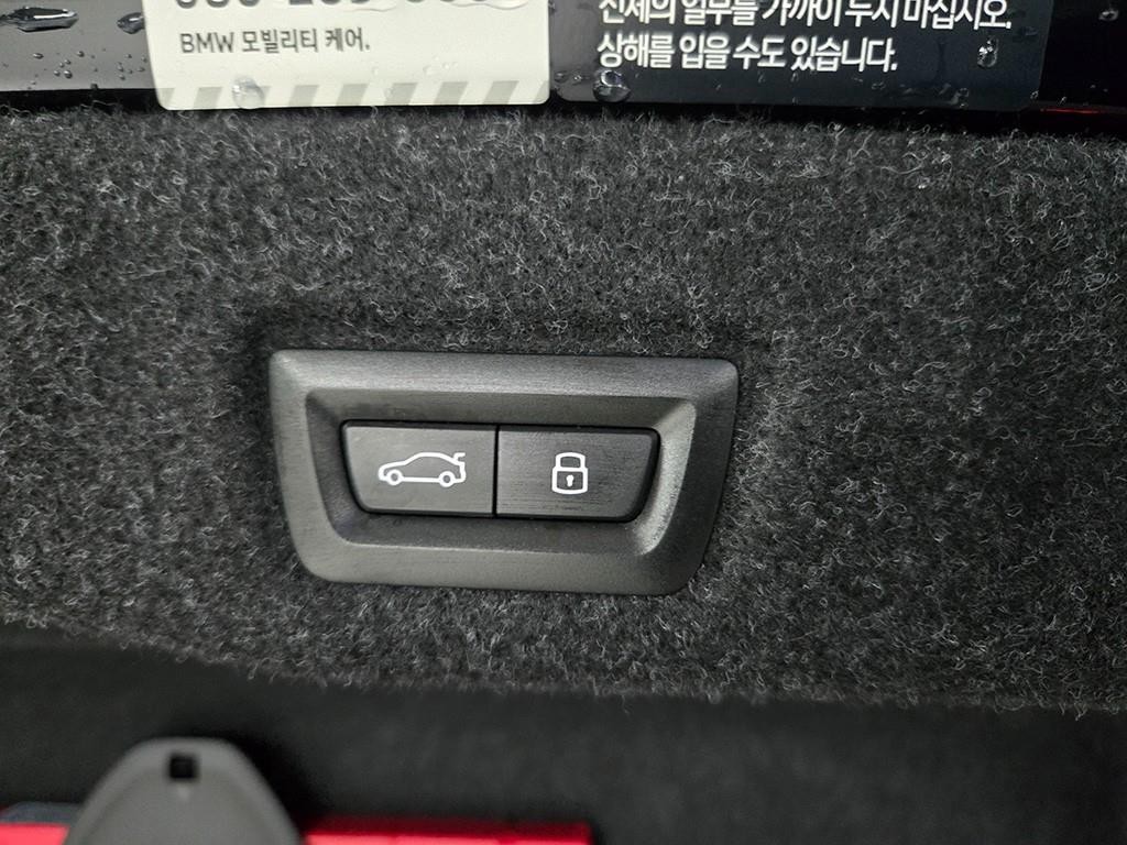 BMW 5시리즈 5시리즈 (G60) 520i M 스포츠 이미지 17