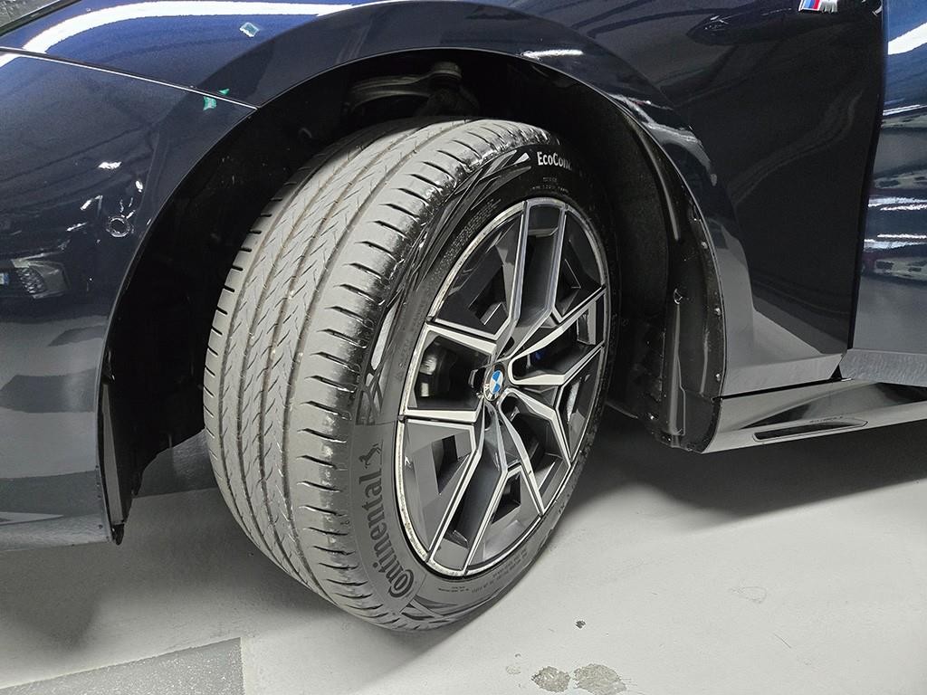 BMW 5시리즈 5시리즈 (G60) 520i M 스포츠 이미지 20