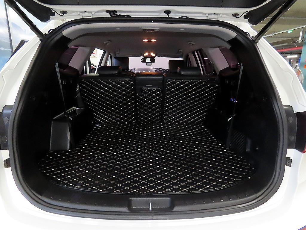 현대 맥스크루즈 더뉴맥스크루즈 E-VGT R2.2 2WD 익스클루시브 이미지 17
