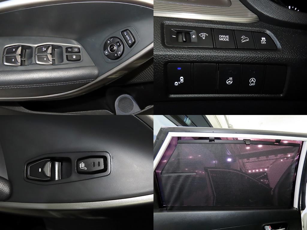 현대 맥스크루즈 더뉴맥스크루즈 E-VGT R2.2 2WD 익스클루시브 이미지 18