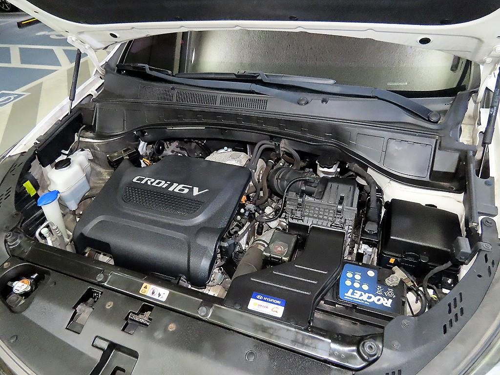 현대 맥스크루즈 더뉴맥스크루즈 E-VGT R2.2 2WD 익스클루시브 이미지 19