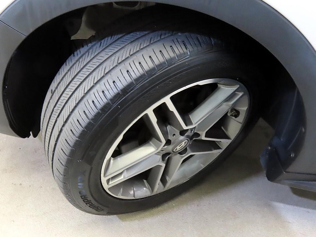 현대 맥스크루즈 더뉴맥스크루즈 E-VGT R2.2 2WD 익스클루시브 이미지 20