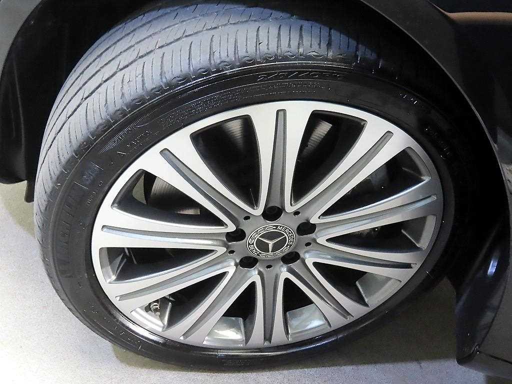벤츠 E 클래스 E-클래스 W213 E450 4MATIC 익스클루시브 이미지 20