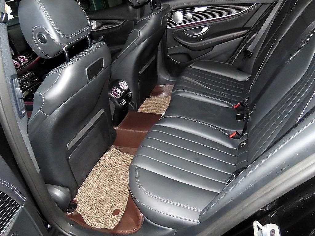 벤츠 E 클래스 E-클래스 W213 E450 4MATIC 익스클루시브 이미지 7