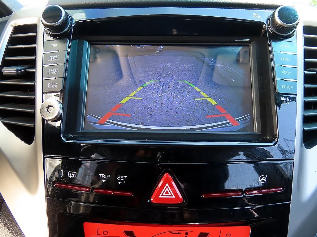 KG모빌리티(쌍용) 티볼리 가솔린 2WD 1.6 VX 이미지 17