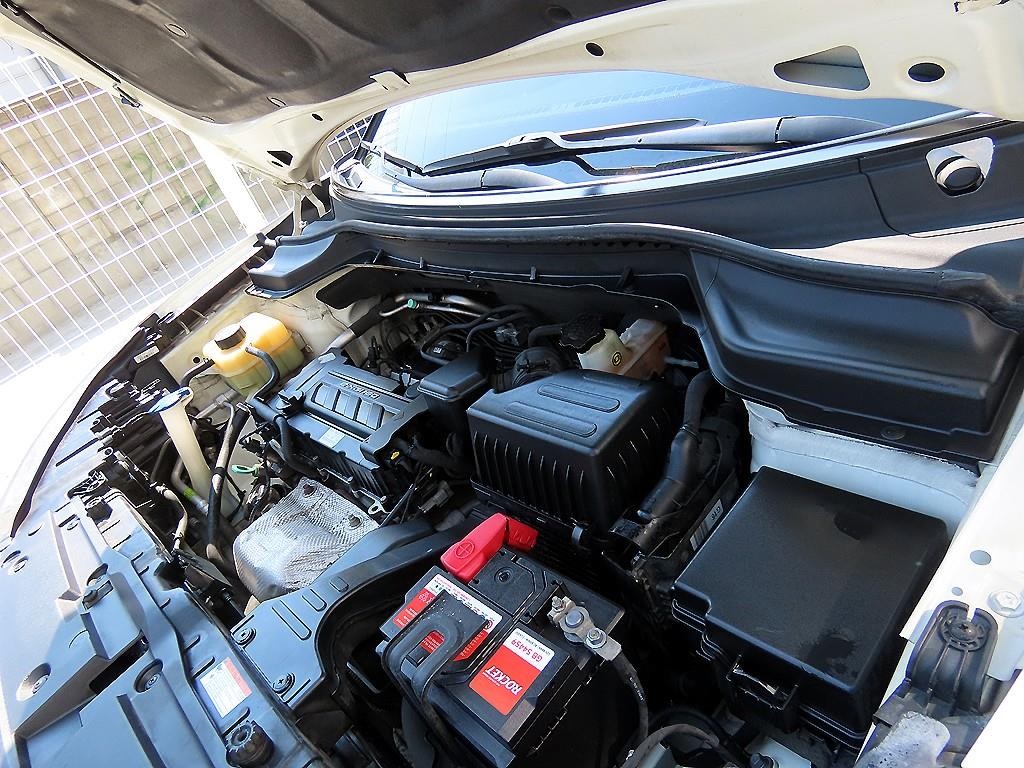 KG모빌리티(쌍용) 티볼리 가솔린 2WD 1.6 VX 이미지 19