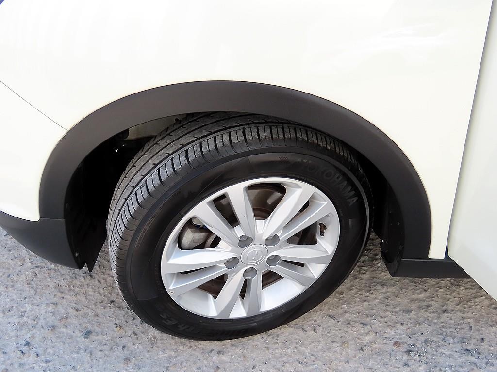 KG모빌리티(쌍용) 티볼리 가솔린 2WD 1.6 VX 이미지 20