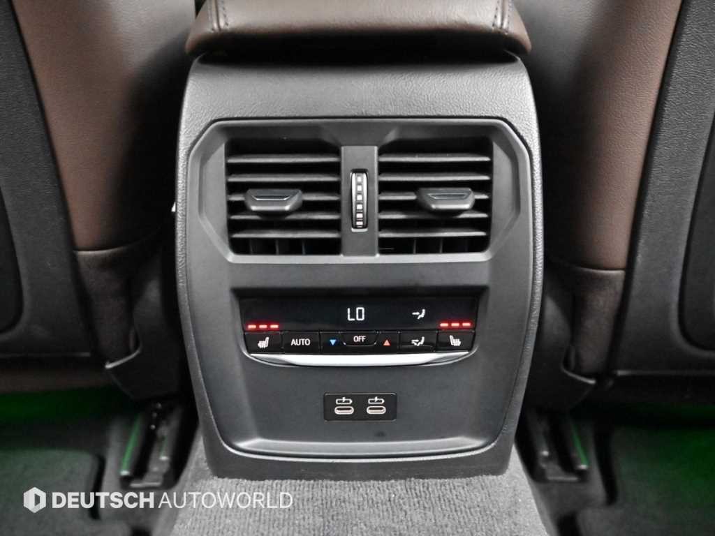 BMW 3시리즈 3시리즈 (G20) 320i 투어링 M 스포츠 이미지 16