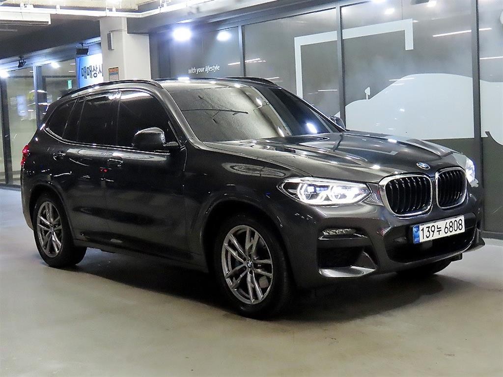 BMW X3 X3 (G01) xDrive 30e M 스포츠 이미지 1