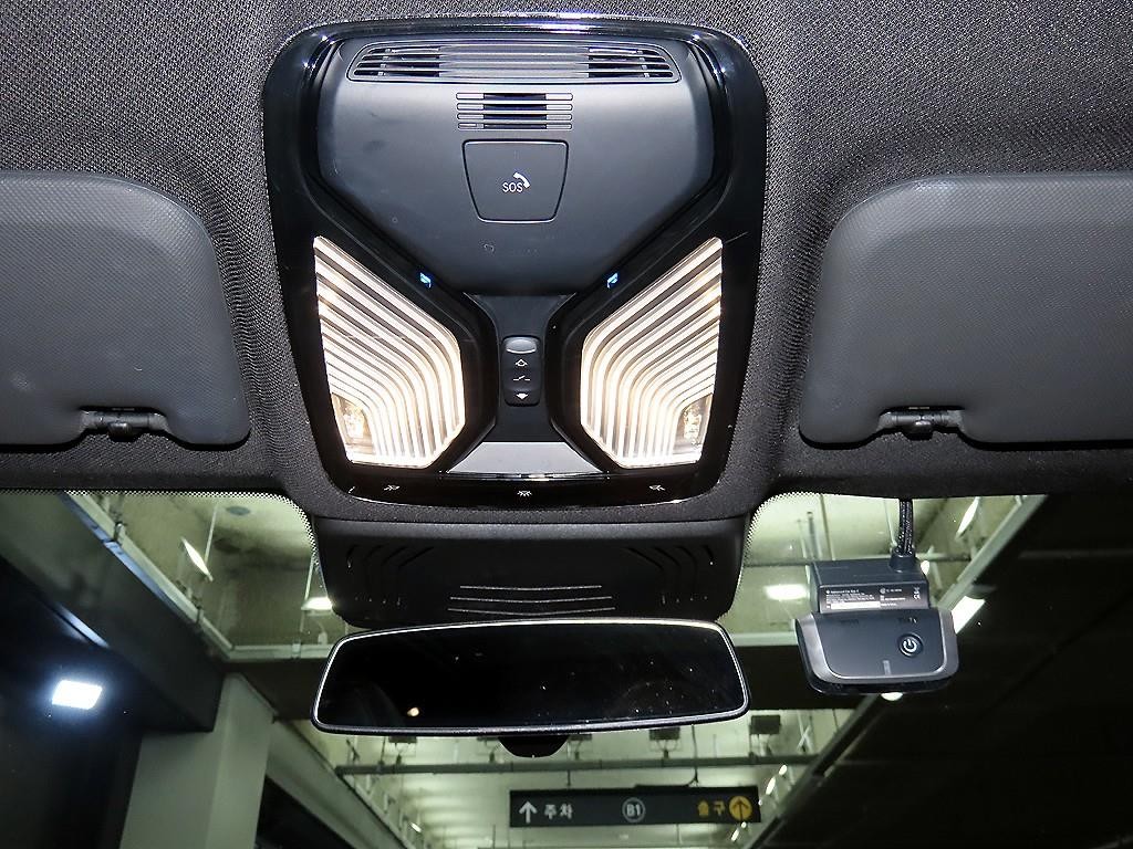 BMW X3 X3 (G01) xDrive 30e M 스포츠 이미지 13