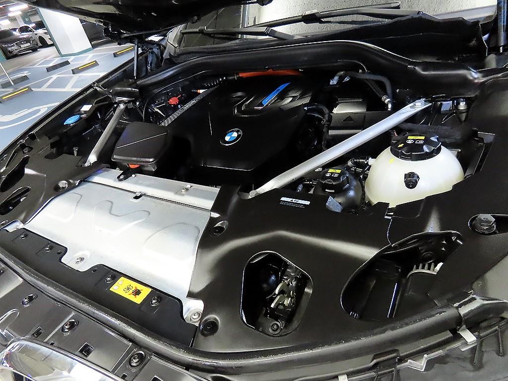 BMW X3 X3 (G01) xDrive 30e M 스포츠 이미지 19
