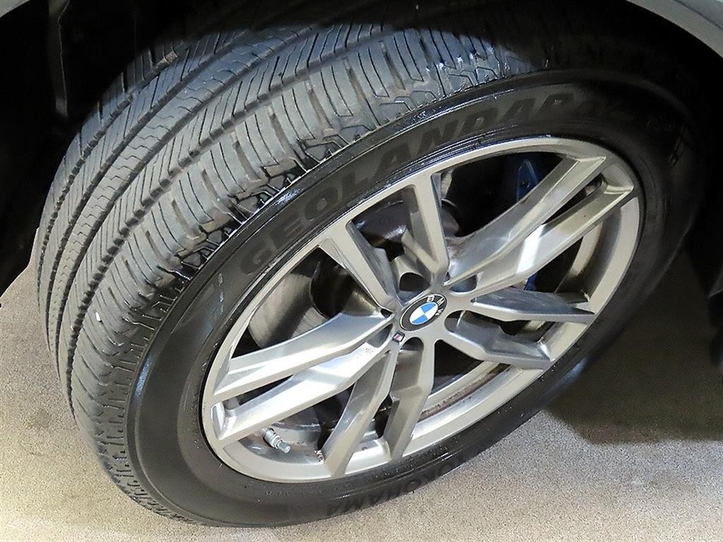 BMW X3 X3 (G01) xDrive 30e M 스포츠 이미지 20