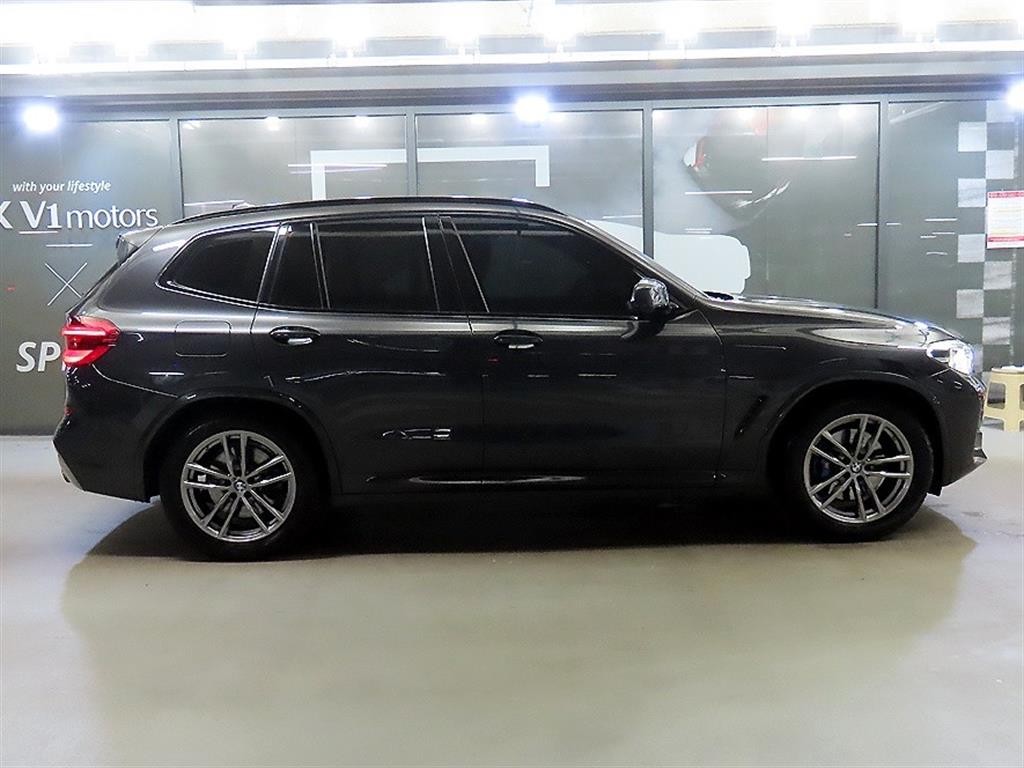 BMW X3 X3 (G01) xDrive 30e M 스포츠 이미지 3