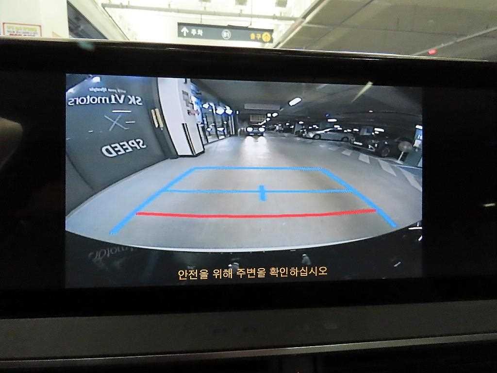 토요타 프리우스 프리우스 5세대 2.0 HEV XLE 이미지 15