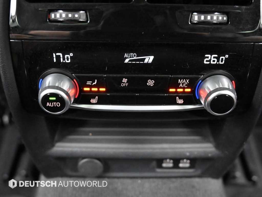 BMW 그란투리스모 6시리즈 GT (G32) 640I XDRIVE 럭셔리 이미지 16
