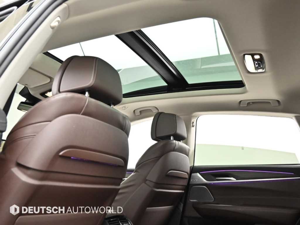 BMW 그란투리스모 6시리즈 GT (G32) 640I XDRIVE 럭셔리 이미지 18