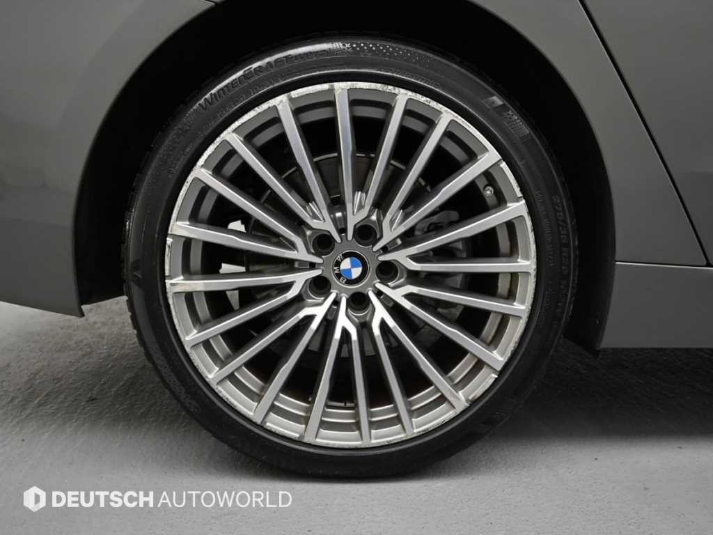 BMW 그란투리스모 6시리즈 GT (G32) 640I XDRIVE 럭셔리 이미지 5