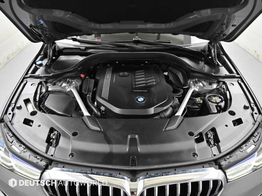BMW 그란투리스모 6시리즈 GT (G32) 640I XDRIVE 럭셔리 이미지 6
