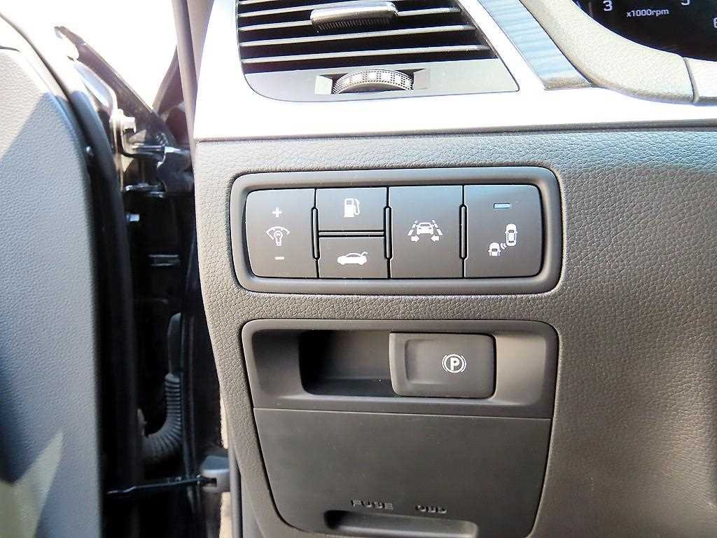 제네시스 G80 3.3 GDI AWD 럭셔리 이미지 13