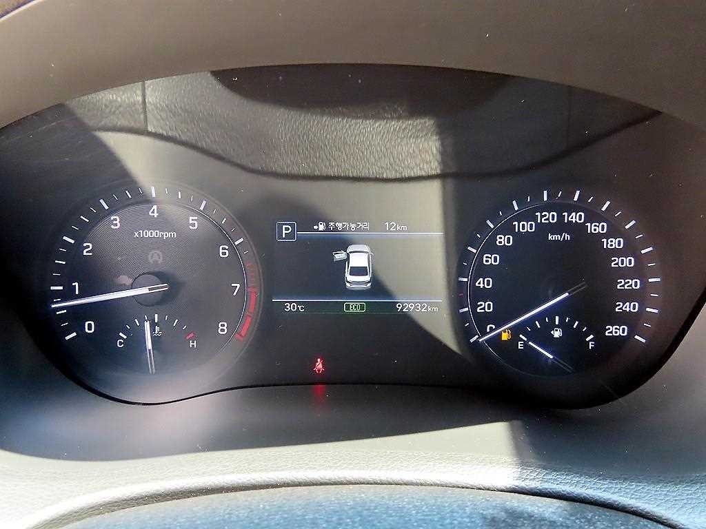 제네시스 G80 3.3 GDI AWD 럭셔리 이미지 9