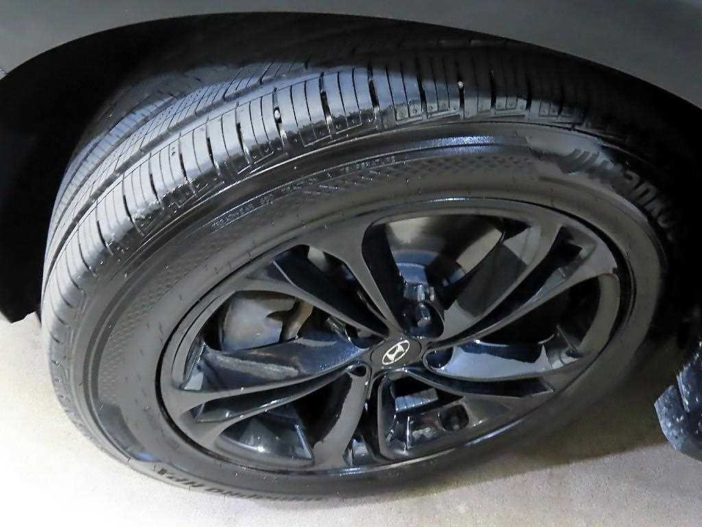 현대 싼타페 싼타페 TM 가솔린 2.0T 2WD 익스클루시브 이미지 20
