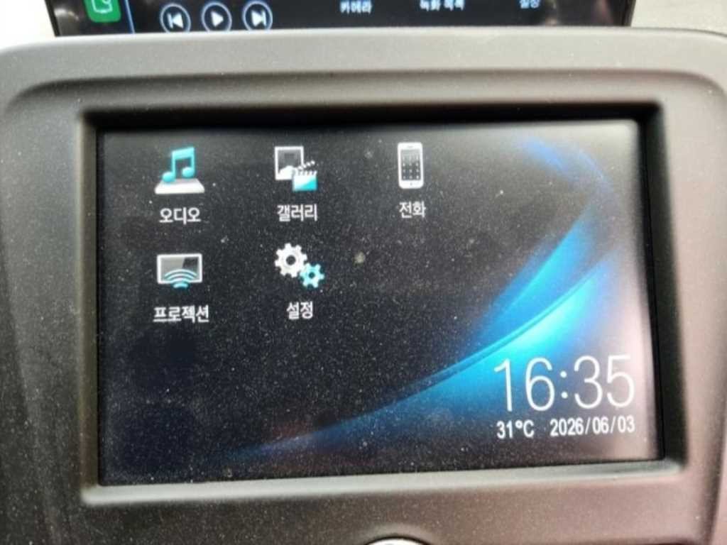 쉐보레 말리부 올뉴말리부 1.5 터보 LT 디럭스 이미지 8