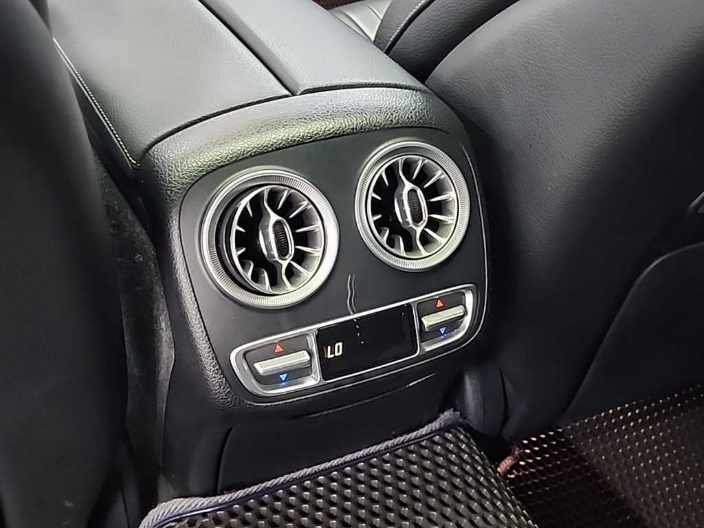 벤츠 CLS 클래스 CLS클래스 C257 CLS 400d 4MATIC 이미지 13