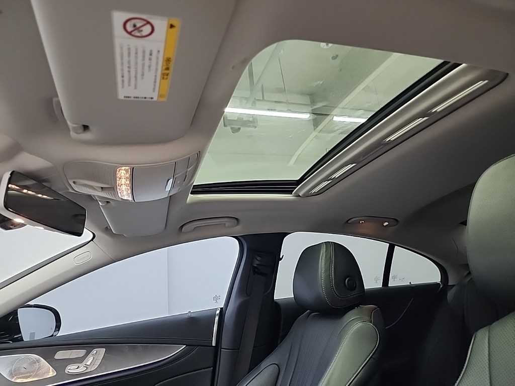 벤츠 CLS 클래스 CLS클래스 C257 CLS 400d 4MATIC 이미지 15