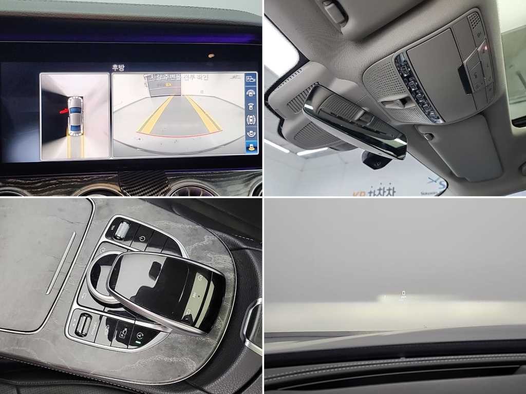 벤츠 CLS 클래스 CLS클래스 C257 CLS 400d 4MATIC 이미지 17