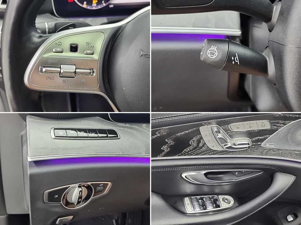 벤츠 CLS 클래스 CLS클래스 C257 CLS 400d 4MATIC 이미지 18