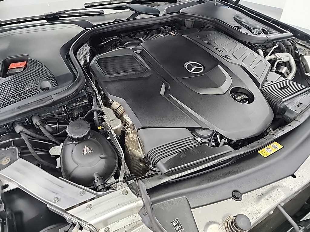 벤츠 CLS 클래스 CLS클래스 C257 CLS 400d 4MATIC 이미지 5