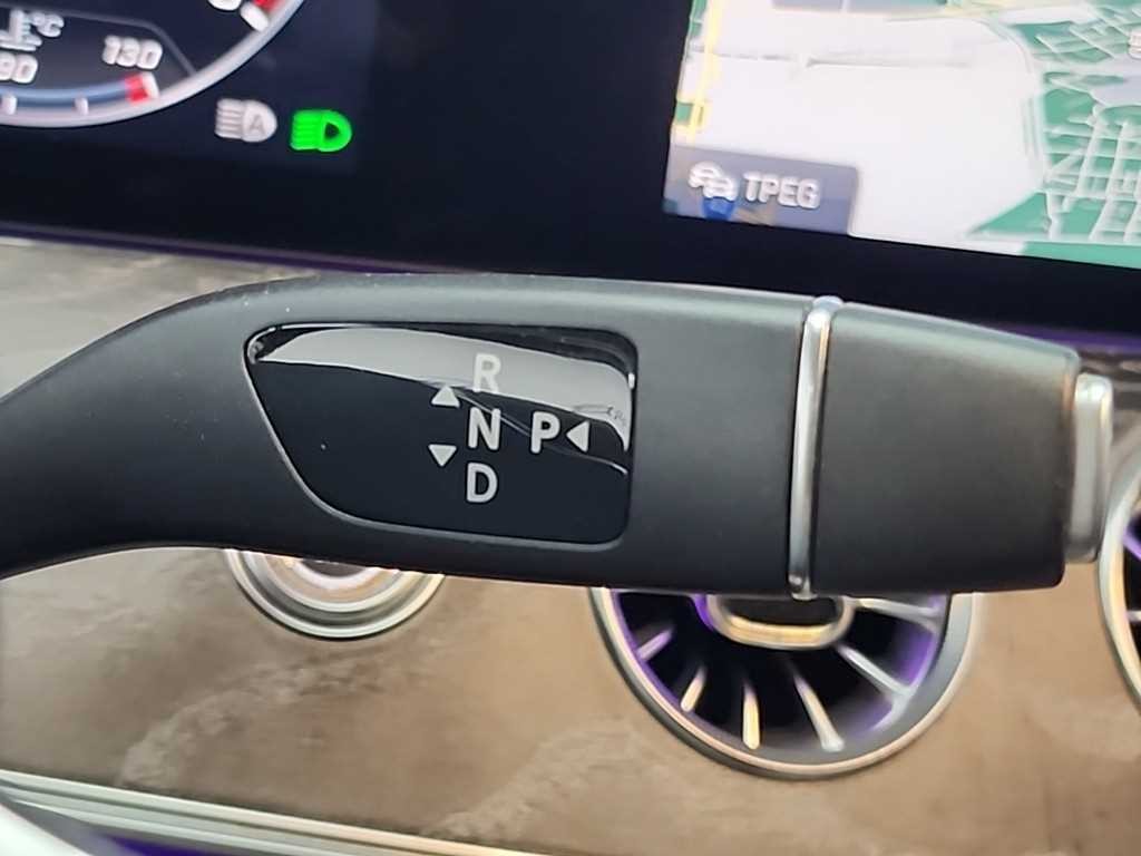 벤츠 CLS 클래스 CLS클래스 C257 CLS 400d 4MATIC 이미지 8