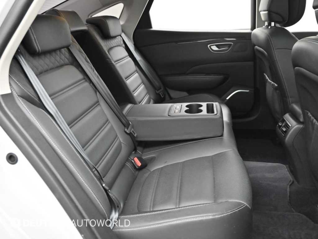 르노코리아(삼성) SM6 LPG 2.0 LPe RE(장애인용) 이미지 12