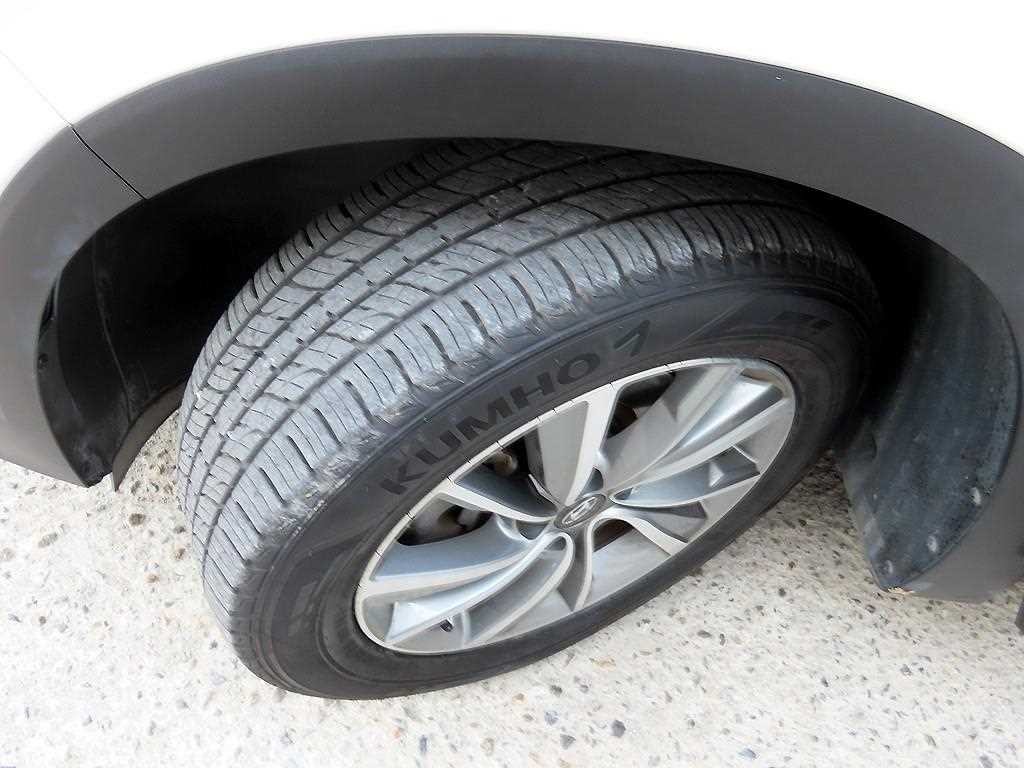 현대 싼타페 싼타페 TM 가솔린 2.0T 2WD 프리미엄 이미지 20