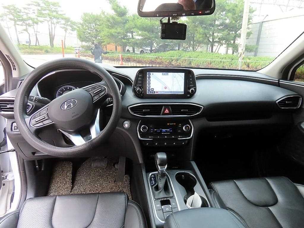 현대 싼타페 싼타페 TM 가솔린 2.0T 2WD 프리미엄 이미지 7