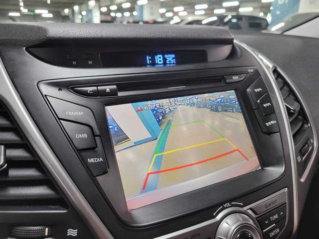 현대 아반떼 더 뉴 아반떼 1.6 GDI 스마트 기본형 이미지 10