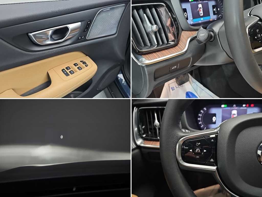 볼보 V60 V60 크로스 컨트리 2세대 2.0 B5 AWD 이미지 17