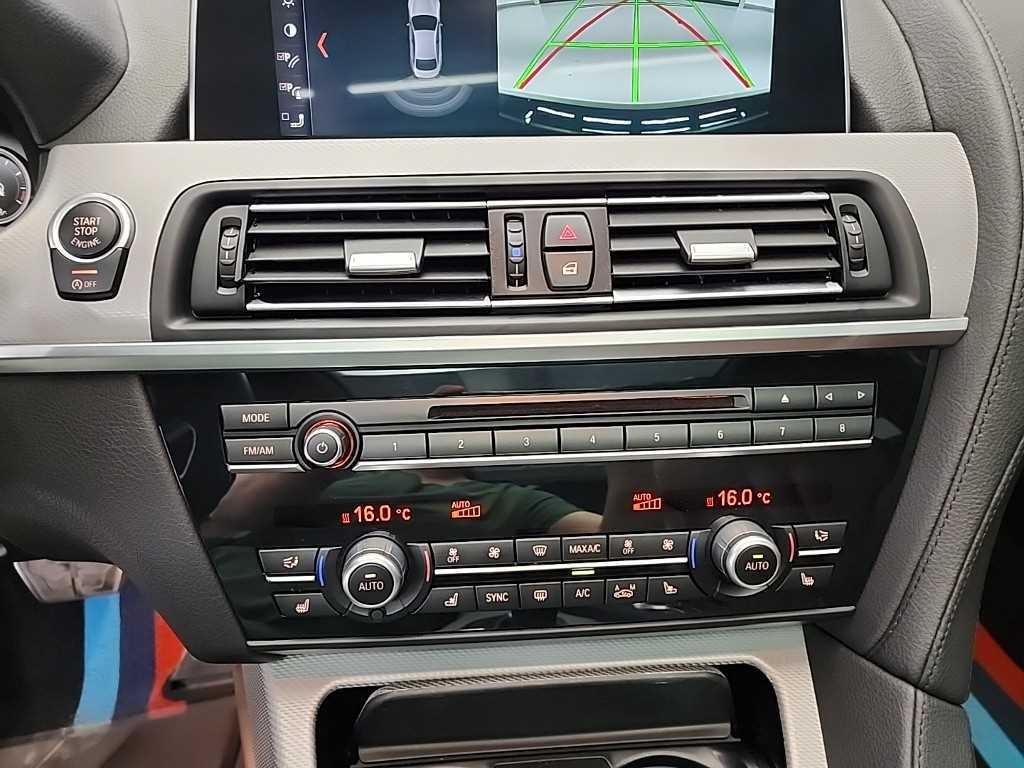 BMW 6시리즈 6시리즈 (F12) 640 그란쿠페 d xDrive M 스포츠 그란쿠페 이미지 10