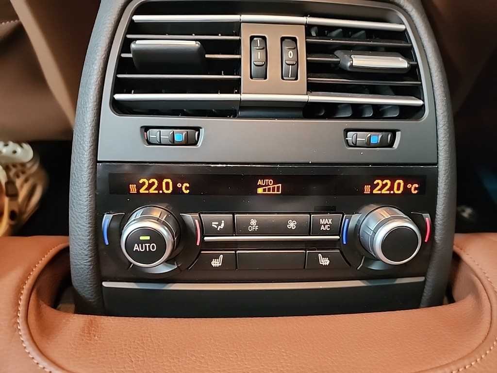 BMW 6시리즈 6시리즈 (F12) 640 그란쿠페 d xDrive M 스포츠 그란쿠페 이미지 13