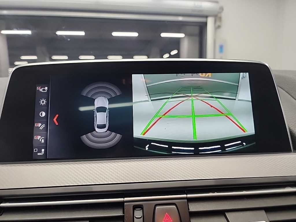 BMW 6시리즈 6시리즈 (F12) 640 그란쿠페 d xDrive M 스포츠 그란쿠페 이미지 16