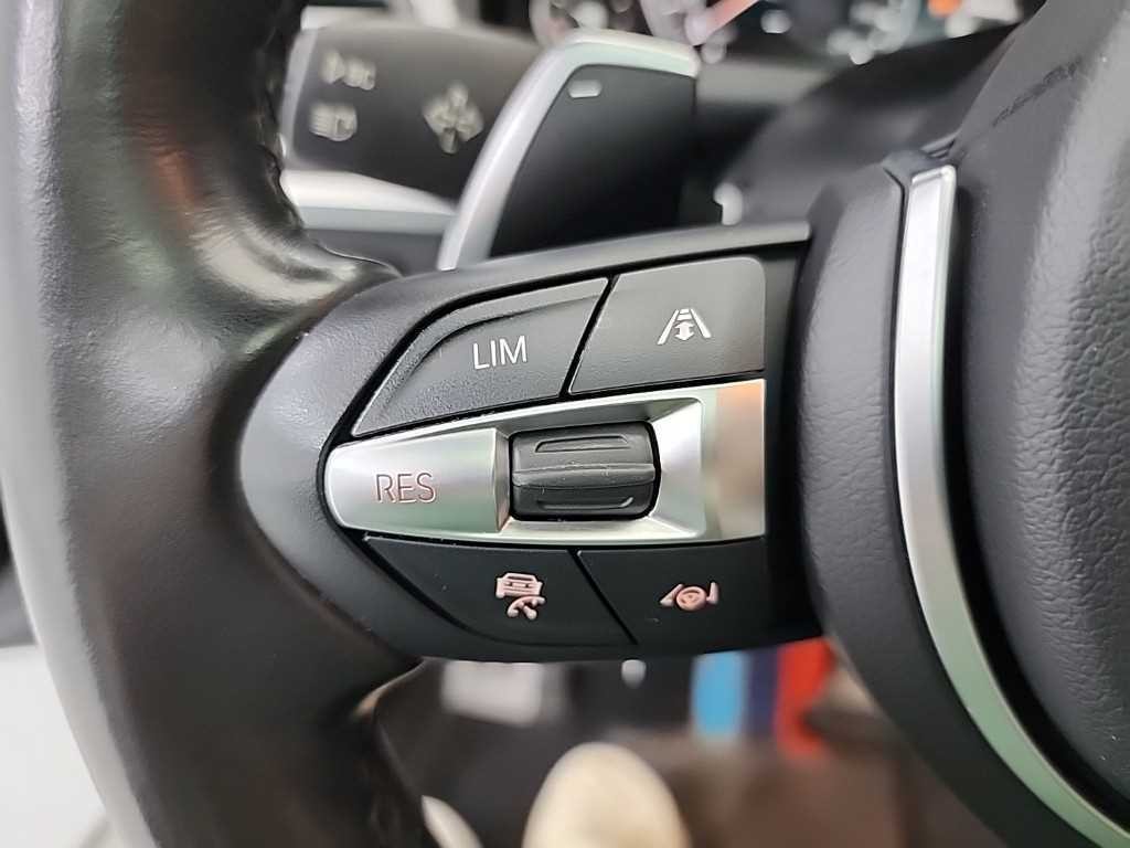 BMW 6시리즈 6시리즈 (F12) 640 그란쿠페 d xDrive M 스포츠 그란쿠페 이미지 18