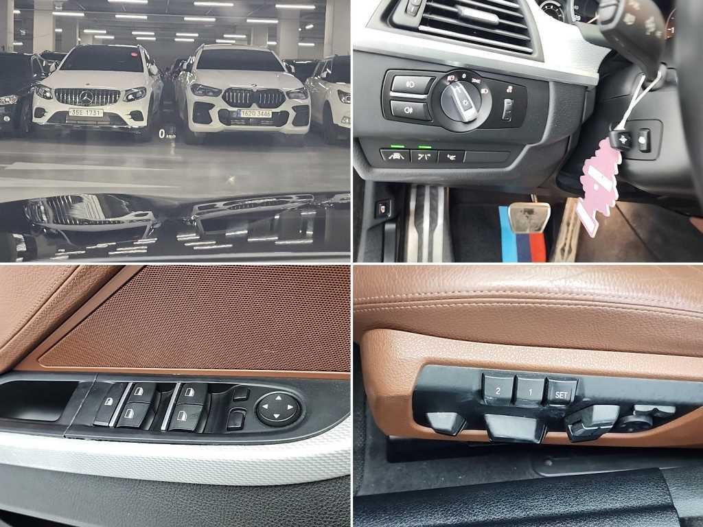 BMW 6시리즈 6시리즈 (F12) 640 그란쿠페 d xDrive M 스포츠 그란쿠페 이미지 19
